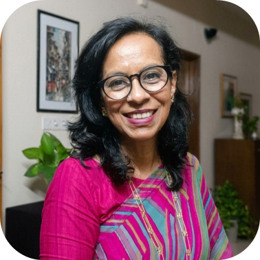 Samina Ahsan Shahrukh